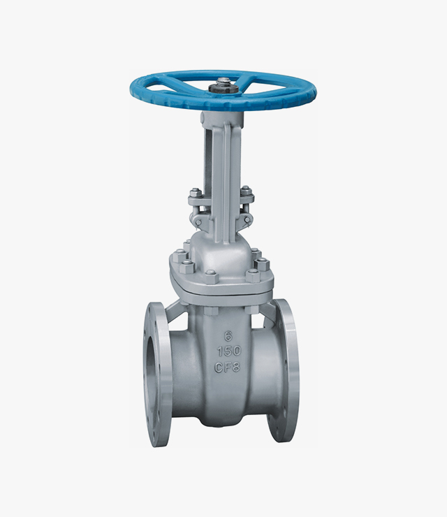 API Standard gate valve